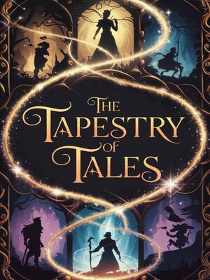 cover image of The Tapestry of Tales